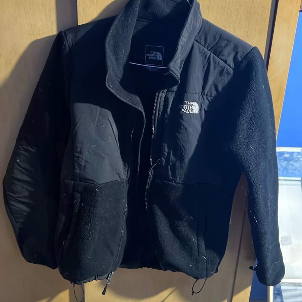North face jacket